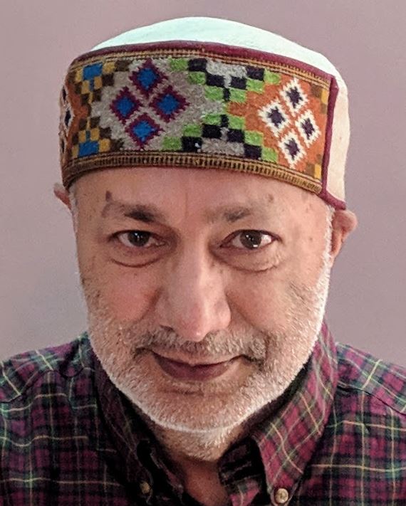 Dr. Rajan Kapur