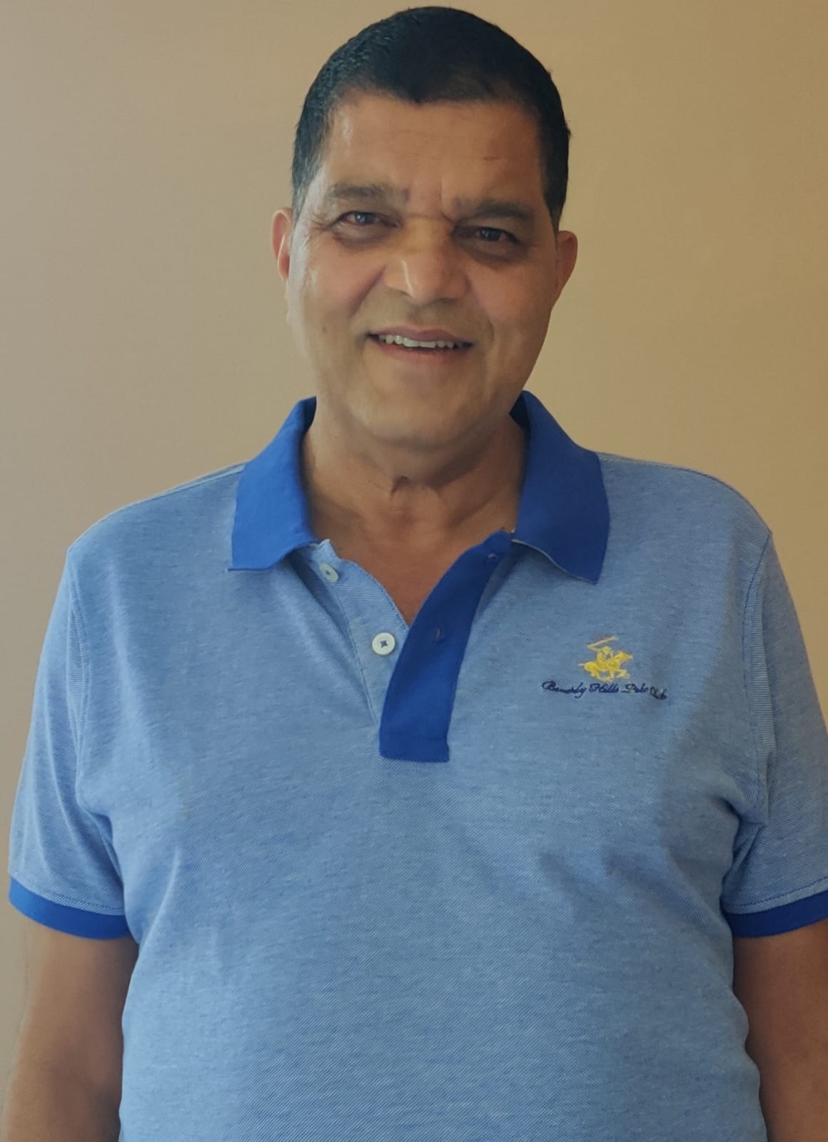 Anil Gupta